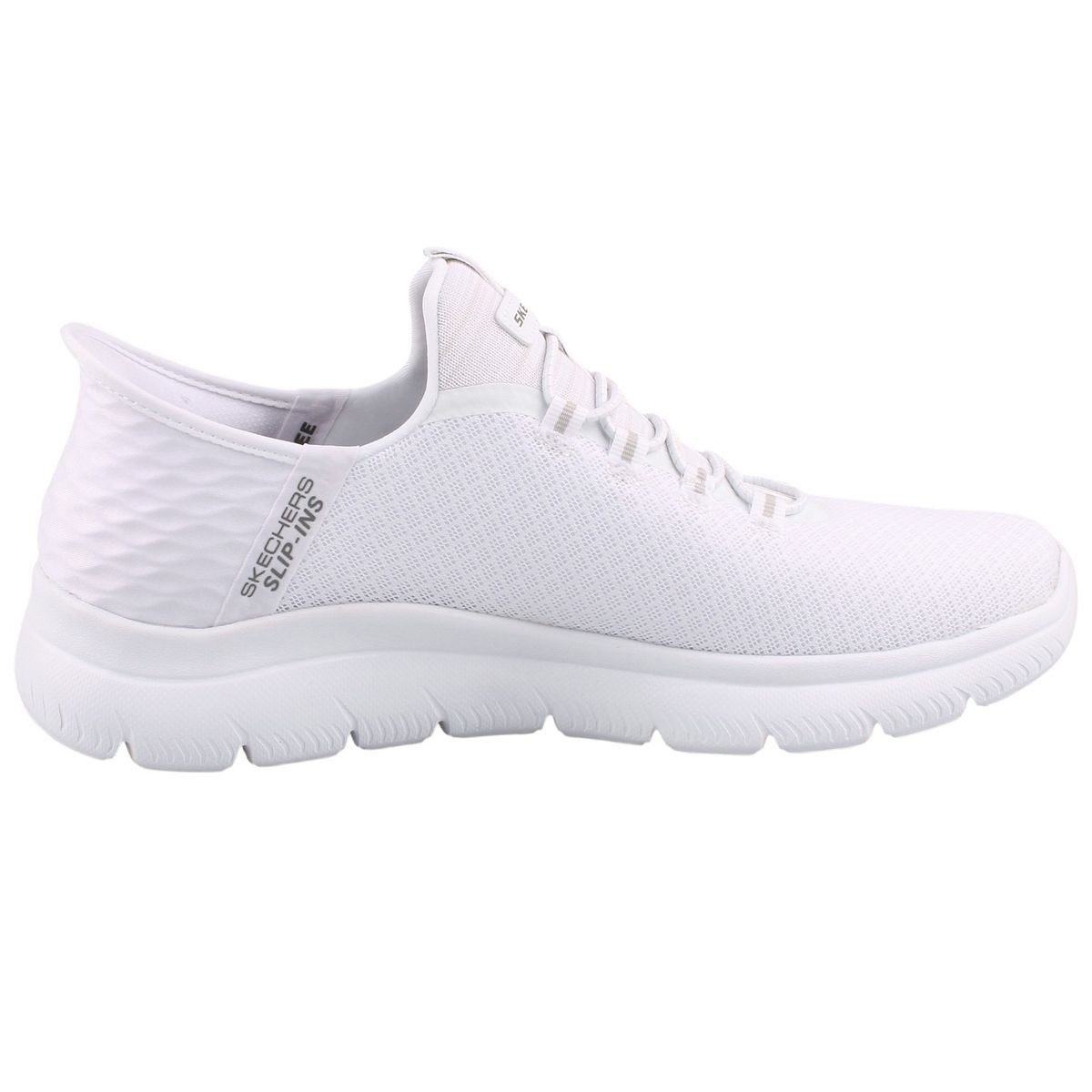 Skechers 232457-WHT Slipper günstig online kaufen