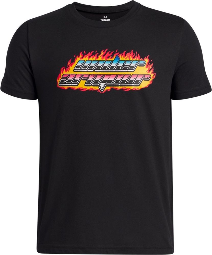 Black 001
