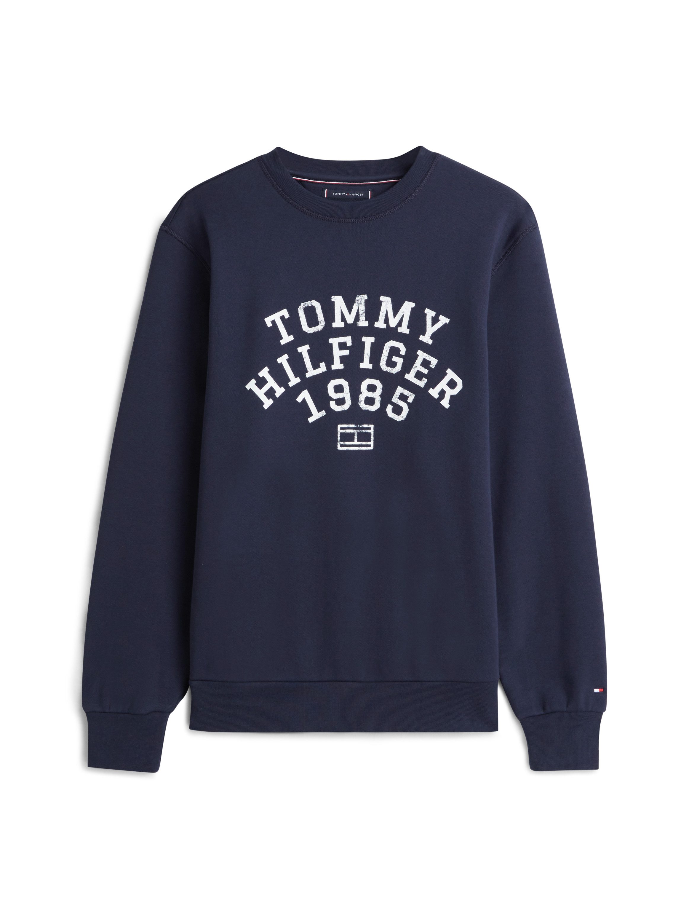 Sweatshirt HILFIGER ARCH