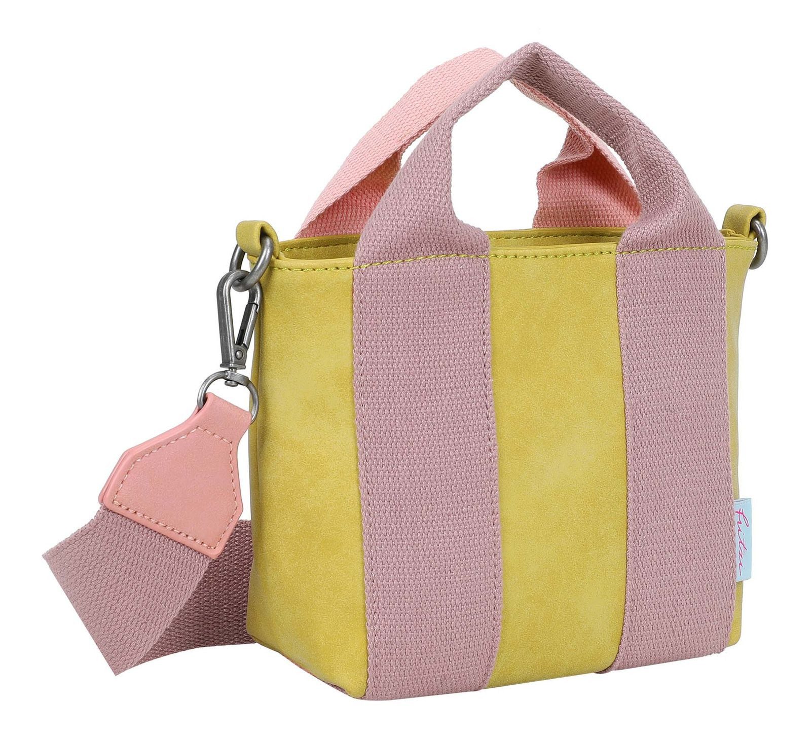 Fritzi aus Preußen Umhängetasche Jive Crossbody günstig online kaufen