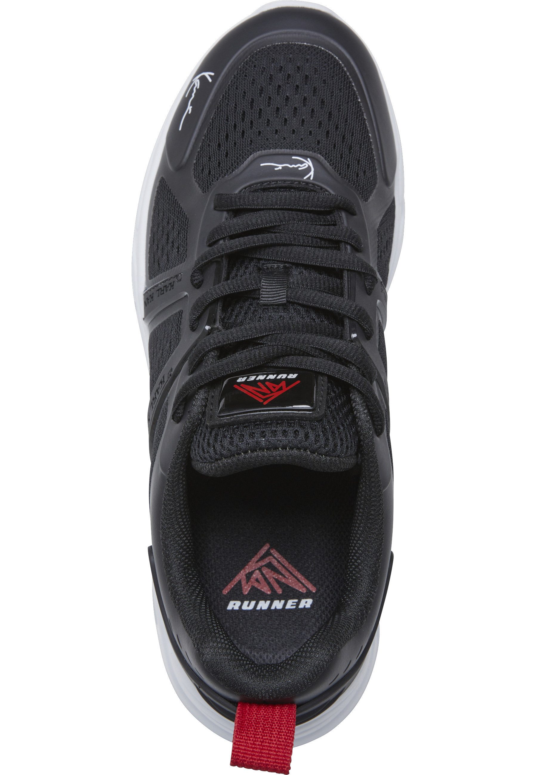 Karl Kani Karl Kani Karl Kani Runner LM Sneaker