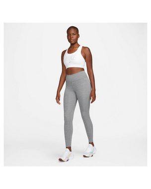 Nike Trainingstights Damen Sporttights Dri-FIT Skinny Fit 7/8-Länge (1-tlg)