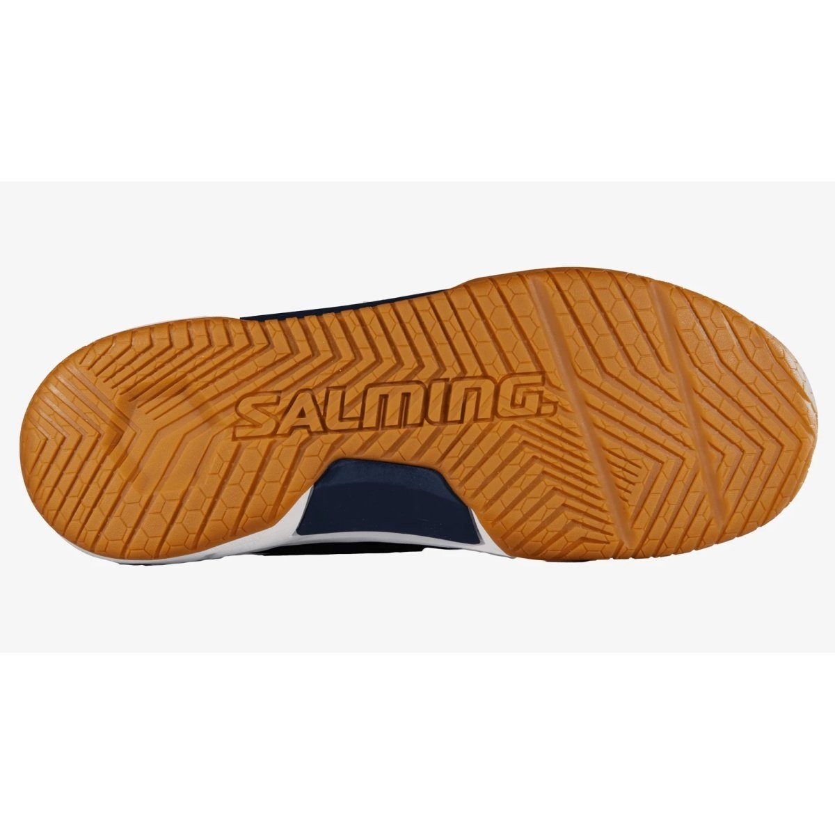 SALMING Hallen-Indoorschuhe Recoil Ultra Mid Stabilität/Dämpfung Badmintonschuh