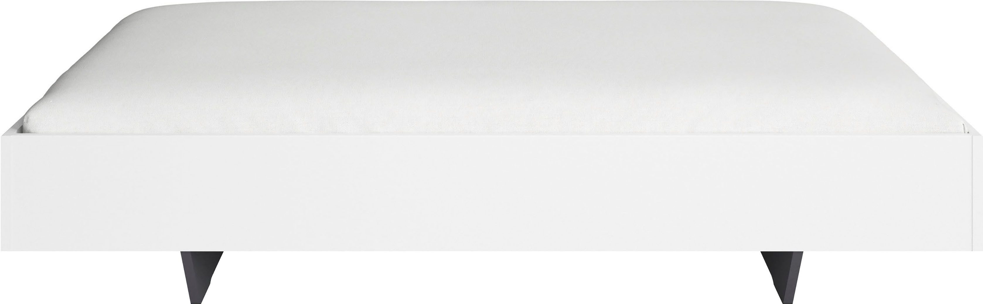 rauch Futonbett Phoenix, ohne Kopfteil günstig online kaufen