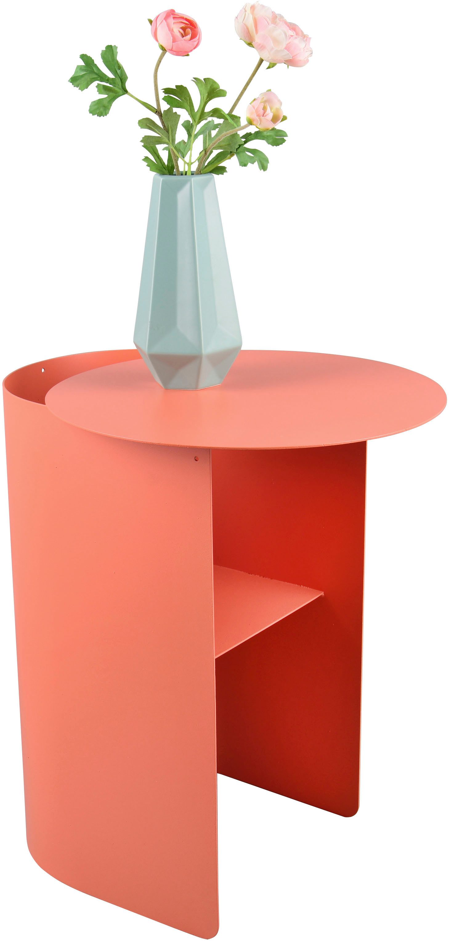 MIRRORS AND MORE Beistelltisch FENO (1-St)