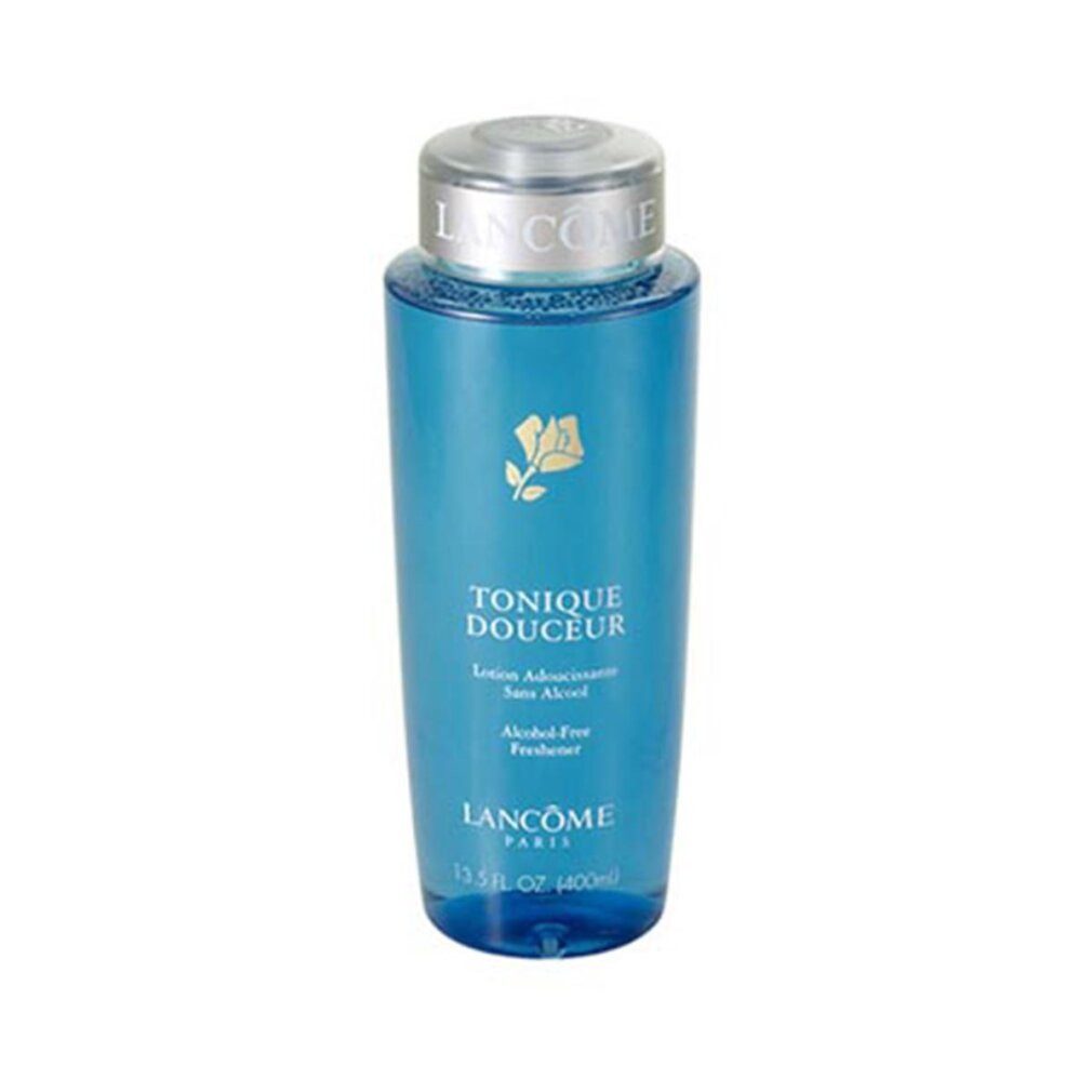 LANCOME Gesichts-Reinigungsmilch Tonique Douceur Softening Hydrating Toner 400ml