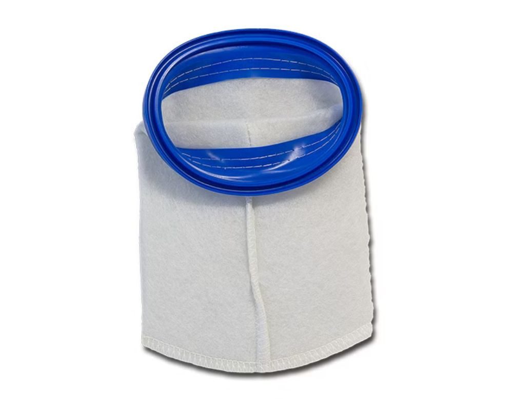 Poolbodensauger Filtersack für sehr feine Verschmutzungen Pool Blaster Max / Max CG