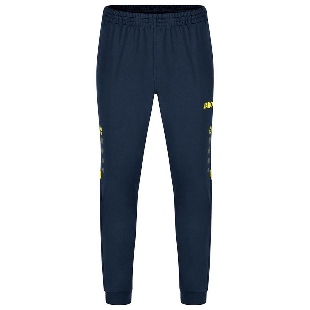 Trainingshose Jako Herren Polyesterhose Challenge 9221