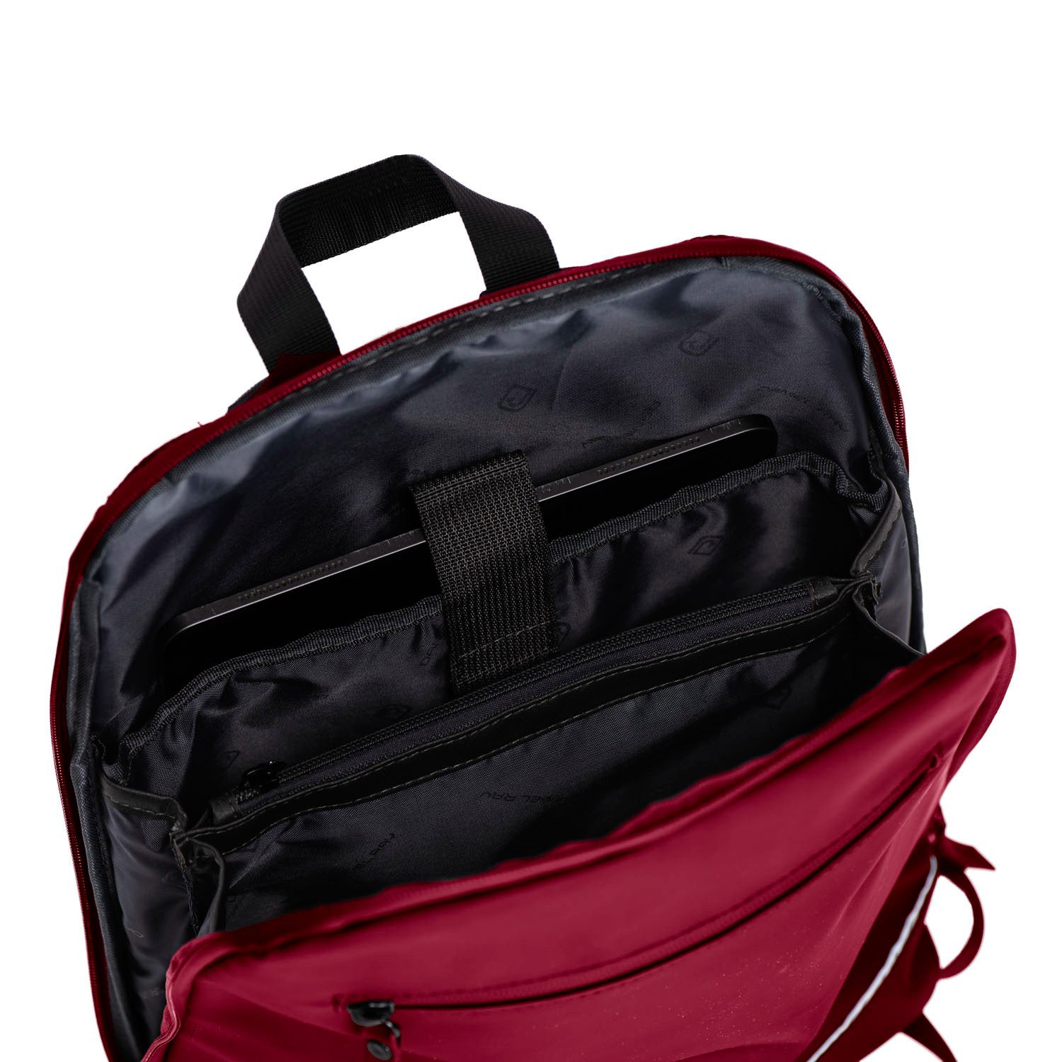 Daniel Ray Cityrucksack DRS25.1486 Brisbane City Backpack L (Stück, 1-tlg., 1), funktional