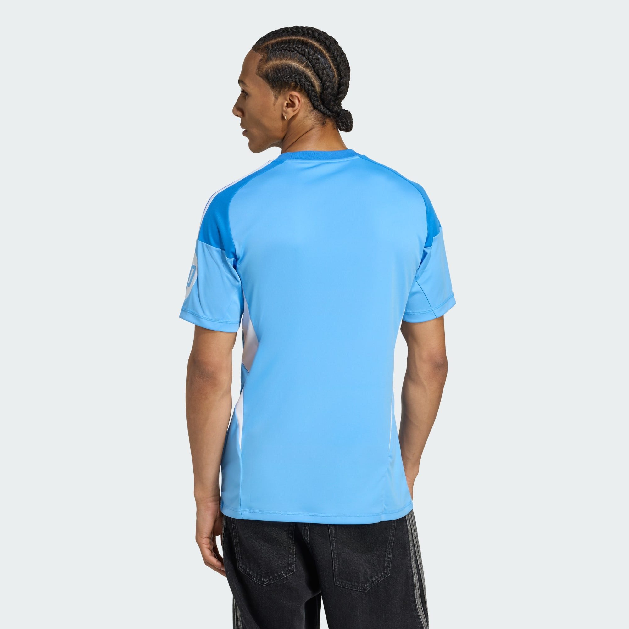 adidas Performance T-Shirt REAL MADRID 25/26 günstig online kaufen