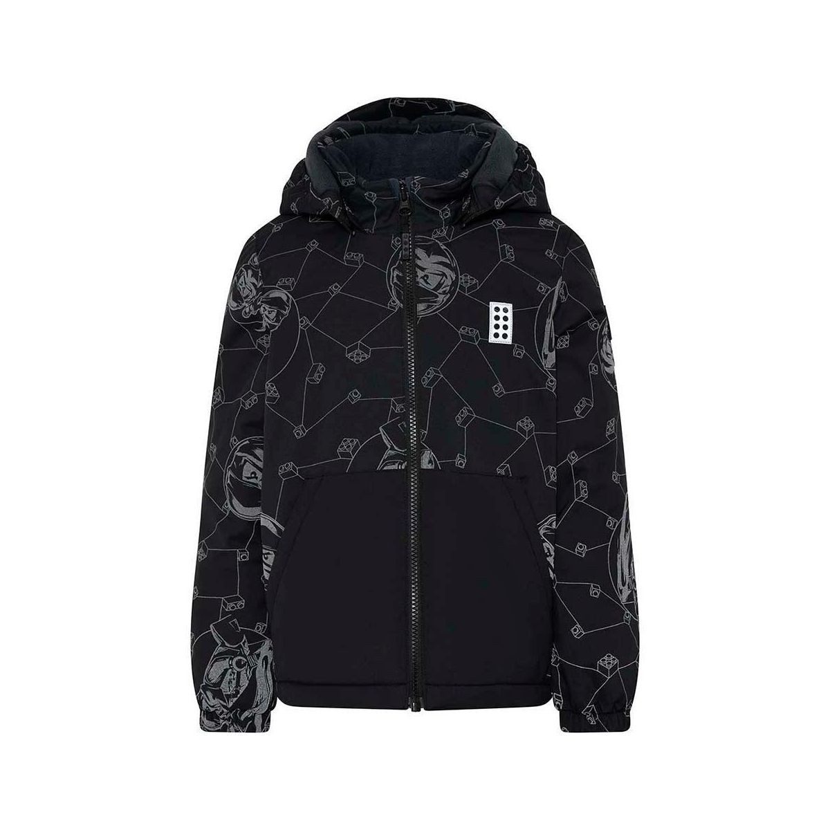LEGO® kidswear Steppjacke LWJESSE 604 - Jacket Diese weiche und warme Jacke ist aus gutem Grund sehr beliebt