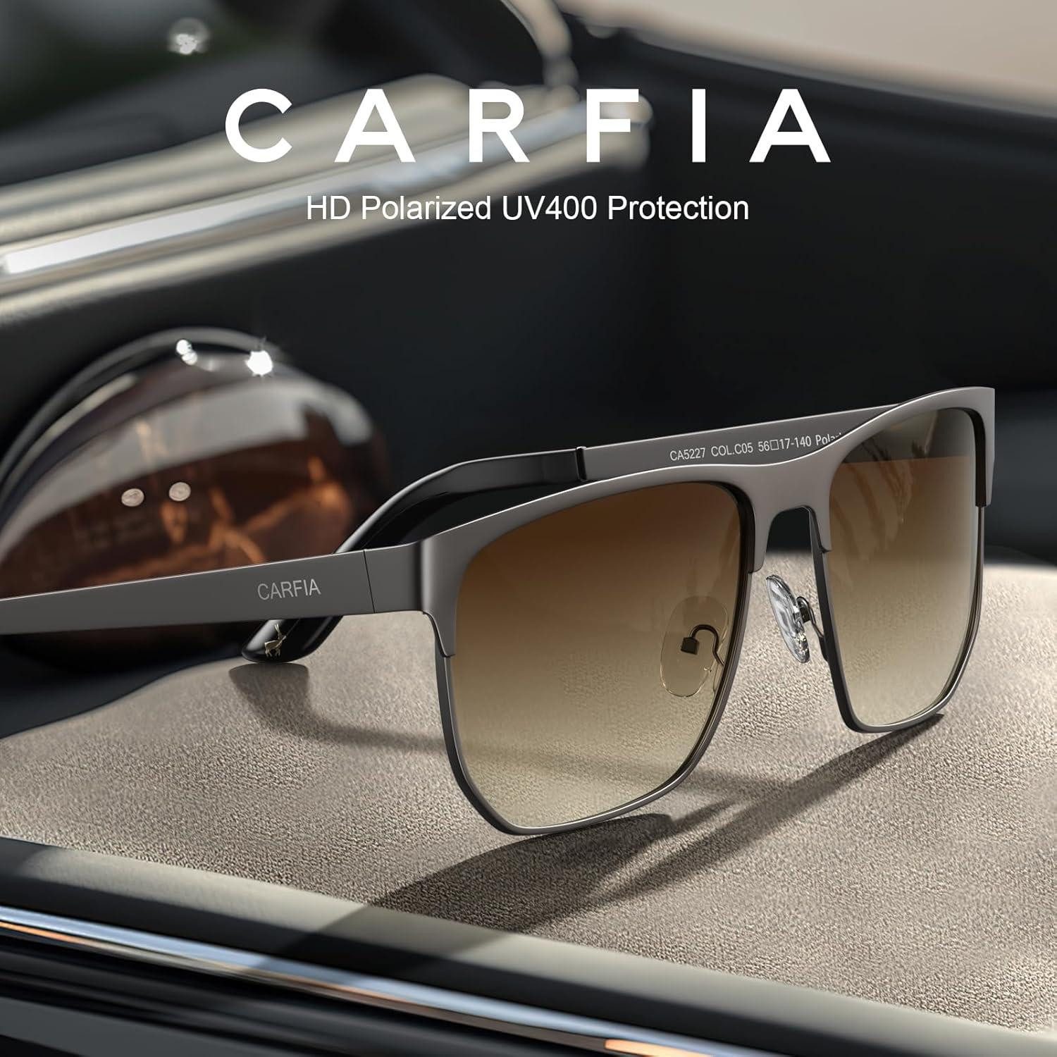 LuxusKollektion Retrosonnenbrille Sonnenbrille Herren Polarisiert UV400 günstig online kaufen