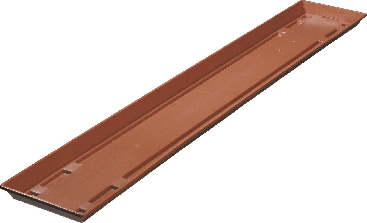 Geli Blumentopfuntersetzer Geli Untersetzer Standard 100 cm
