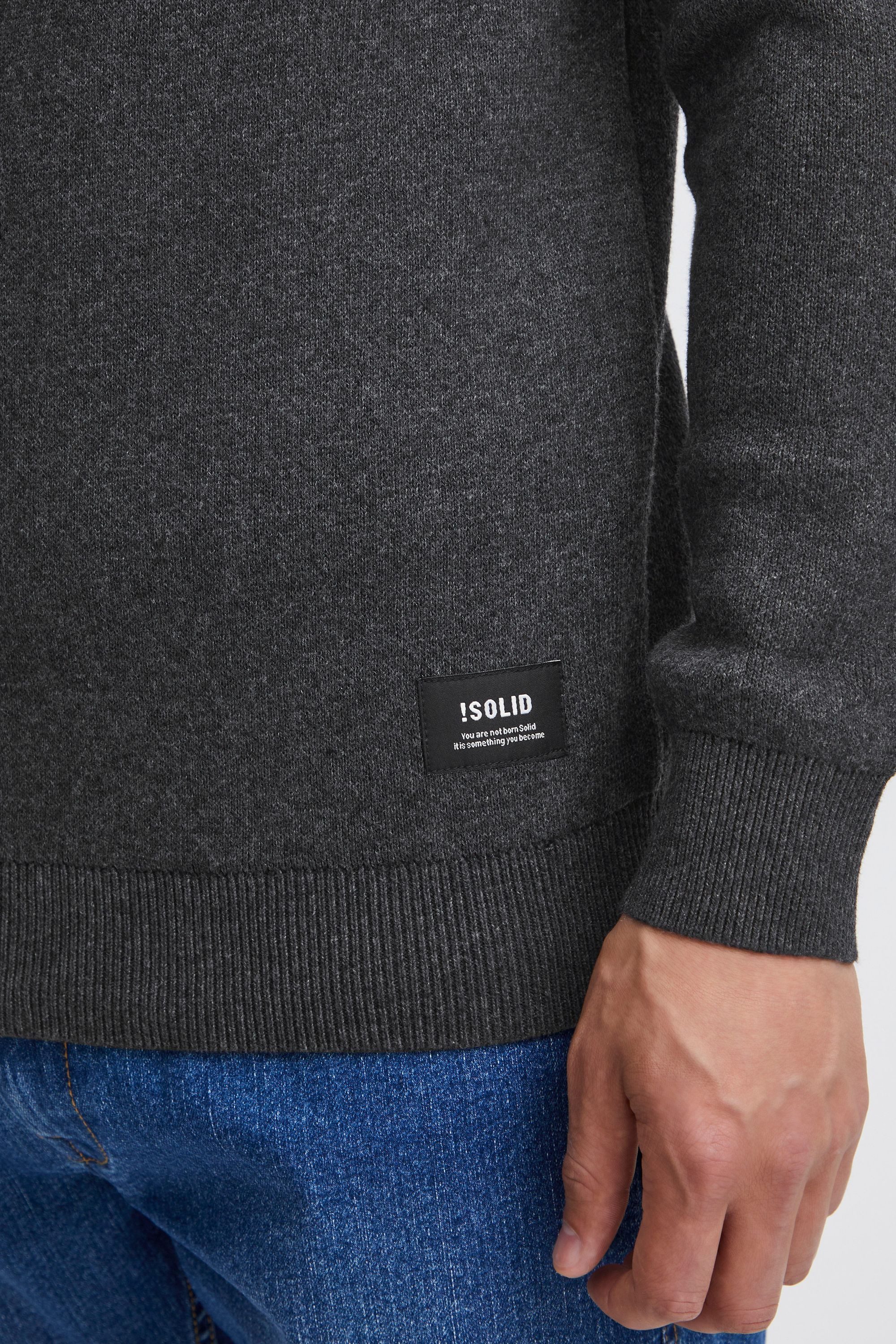 !Solid Strickjacke SDKayne Modischer Pullover