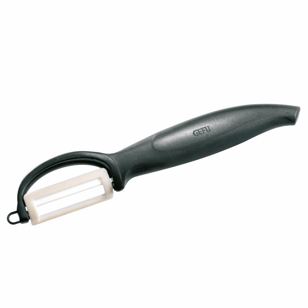 GEFU Овощечистка Keramikschäler 12770