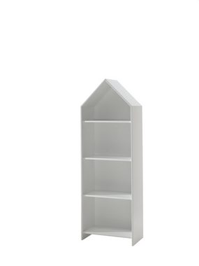 möbelando Kleiderschrank CASAMI 115,2 x 171,3 x 37 cm (B/H/T)