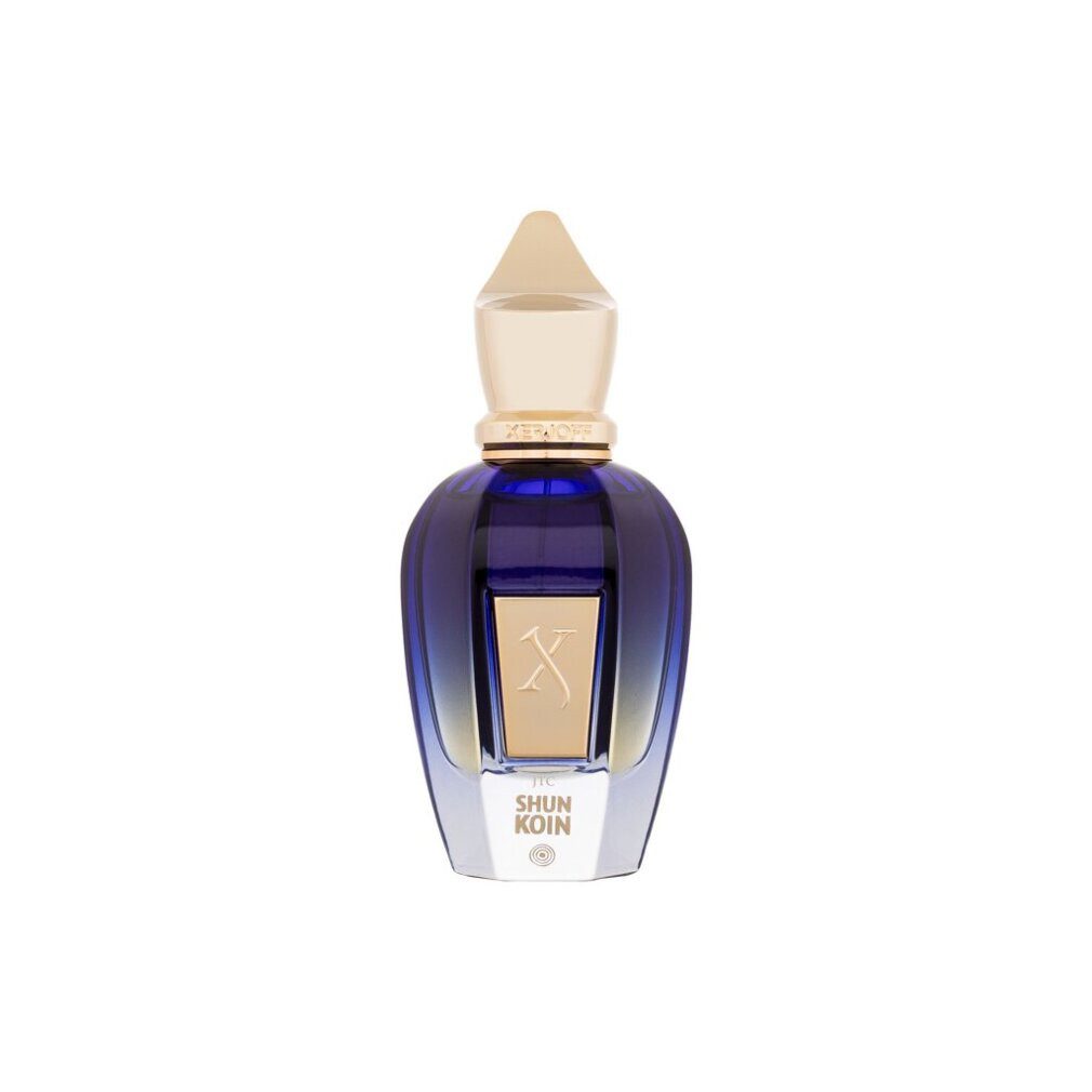 XERJOFF Körperpflegeduft Join The Club Shunkoin EdP unisex Für Frauen
