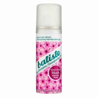 Batiste Haarshampoo Dry Shampoo Blush With A Floral Flirty Fragrance