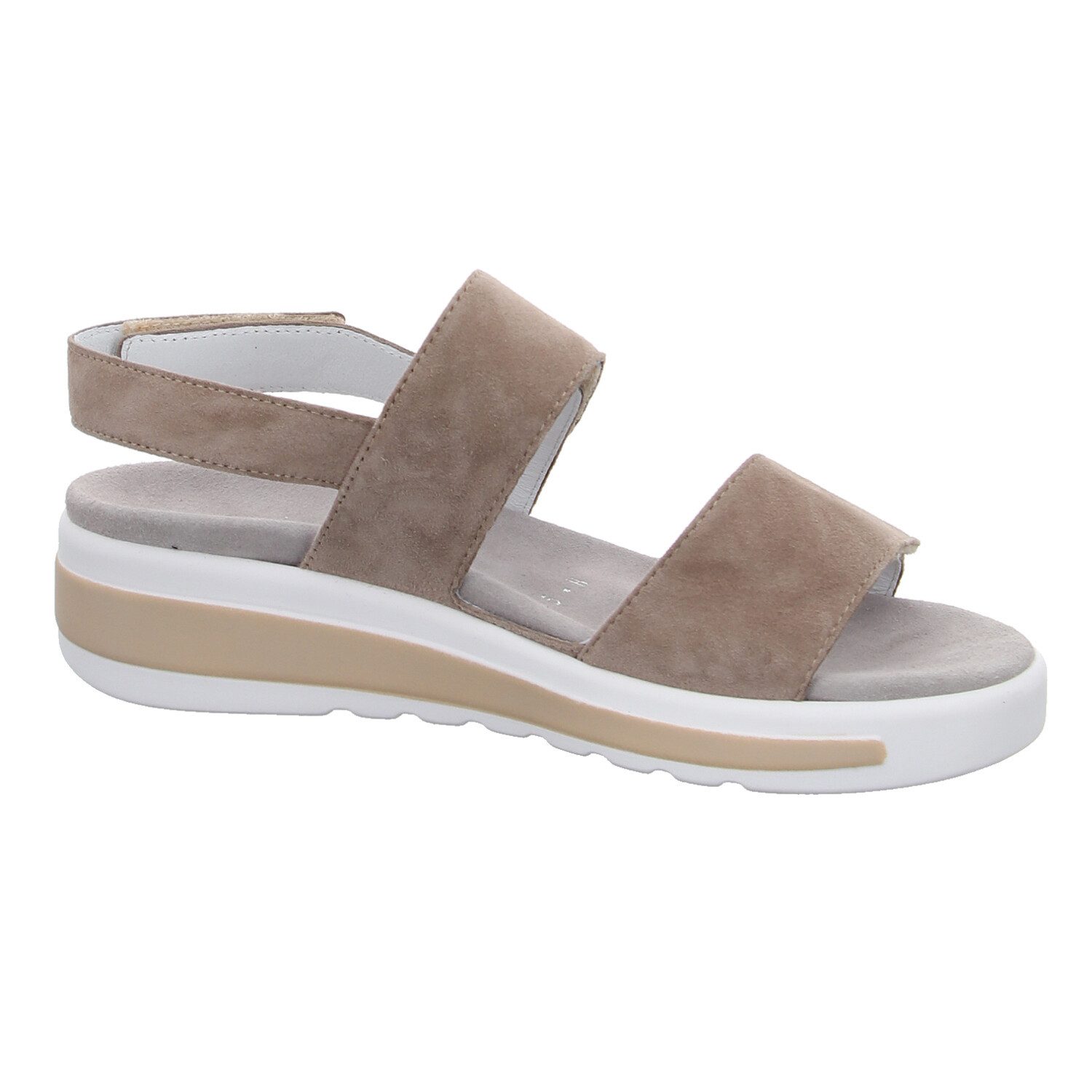 Semler SAMT-CHEVRO Sandalette