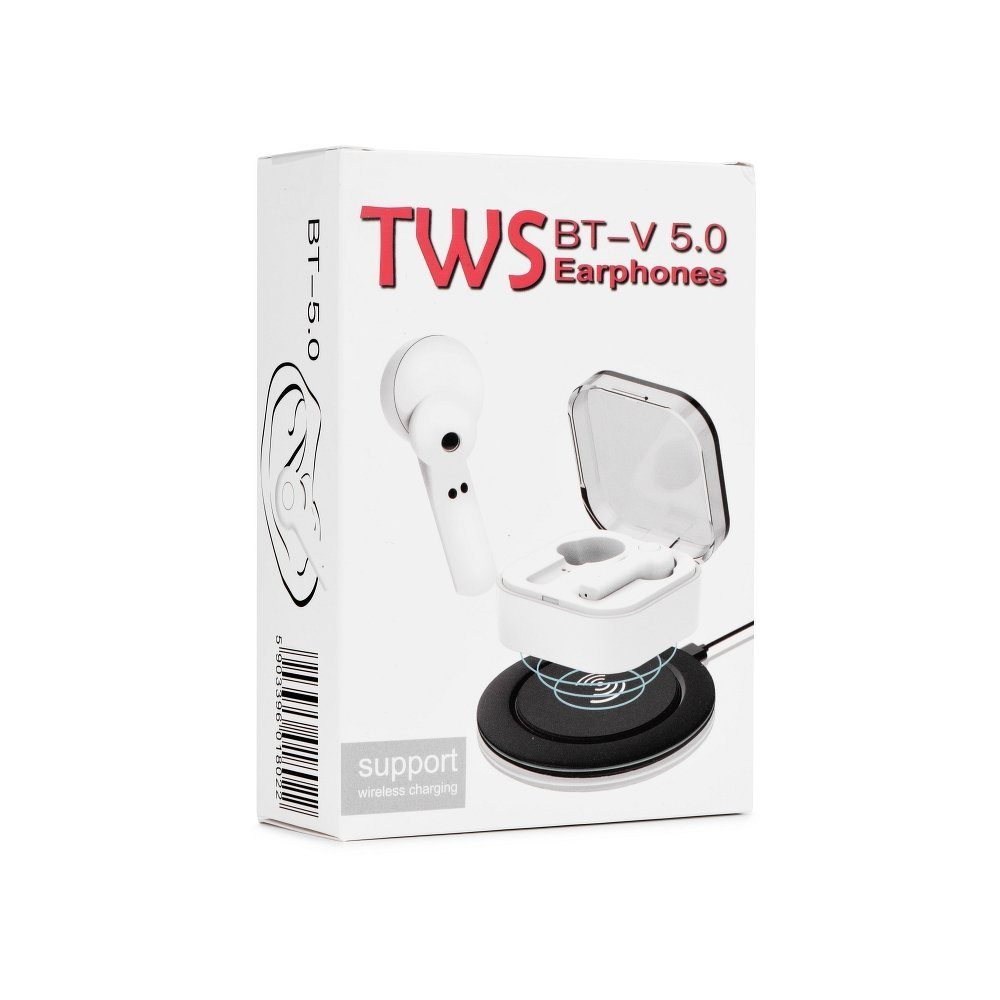 Kopfhörer Powerbank TWS Headset Stereo wireless Sport COFI Bluetooth 1453 In-Ear-Kopfhörer mit