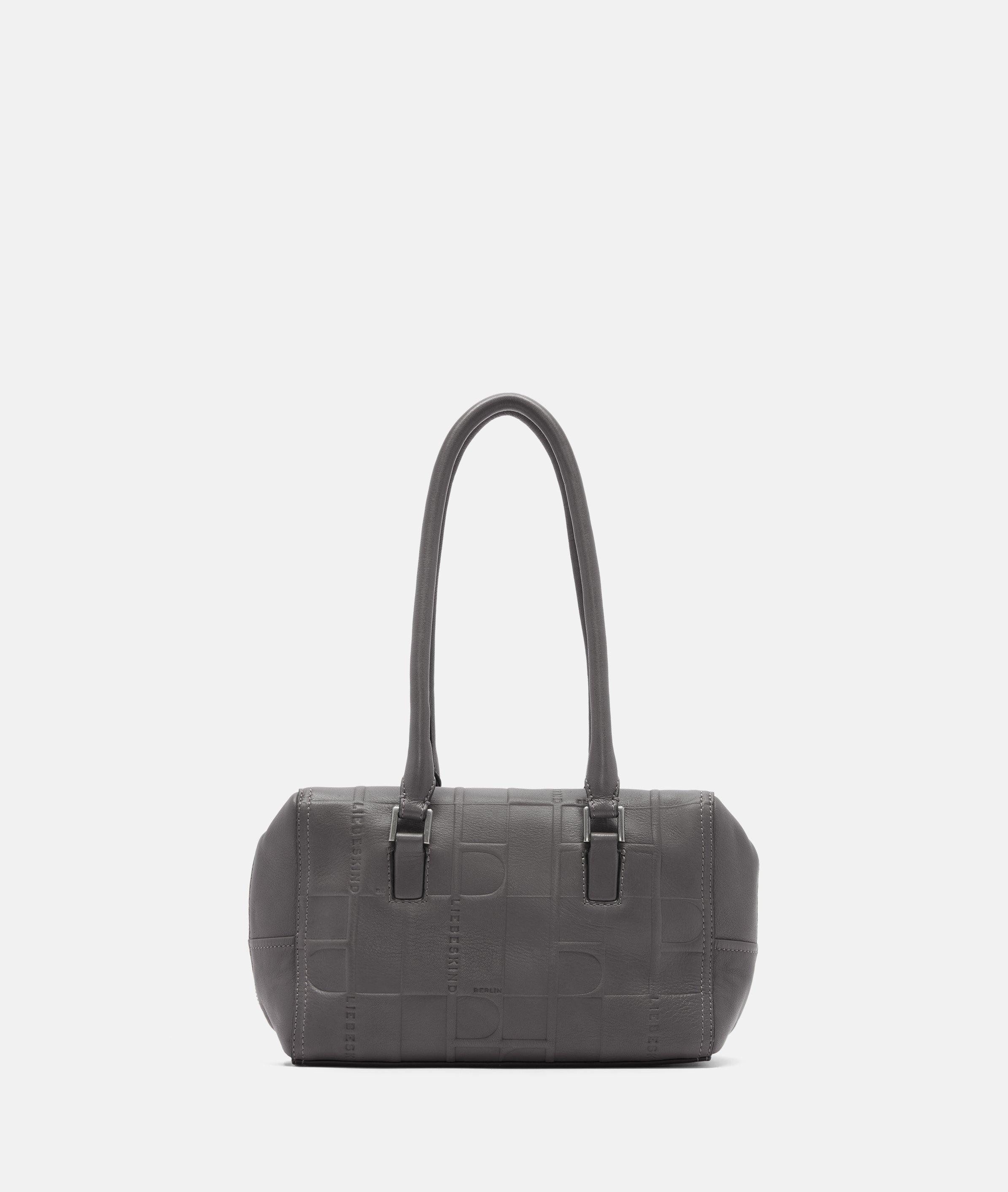 Schultertasche Monogram Kayla Satchel S