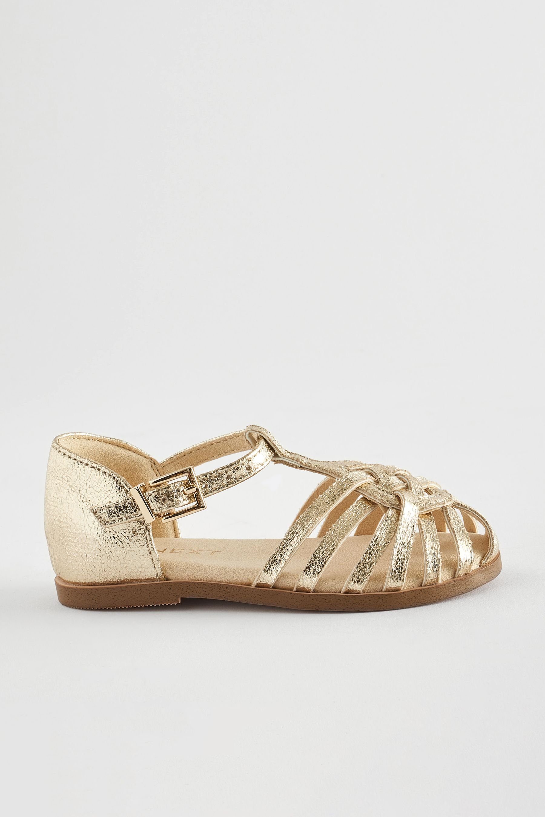 Next Fischersandalen für besondere Anlässe Sandale günstig online kaufen
