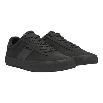 BOSS Aiden Tenn sd Sneaker mit dezenten Markendetails