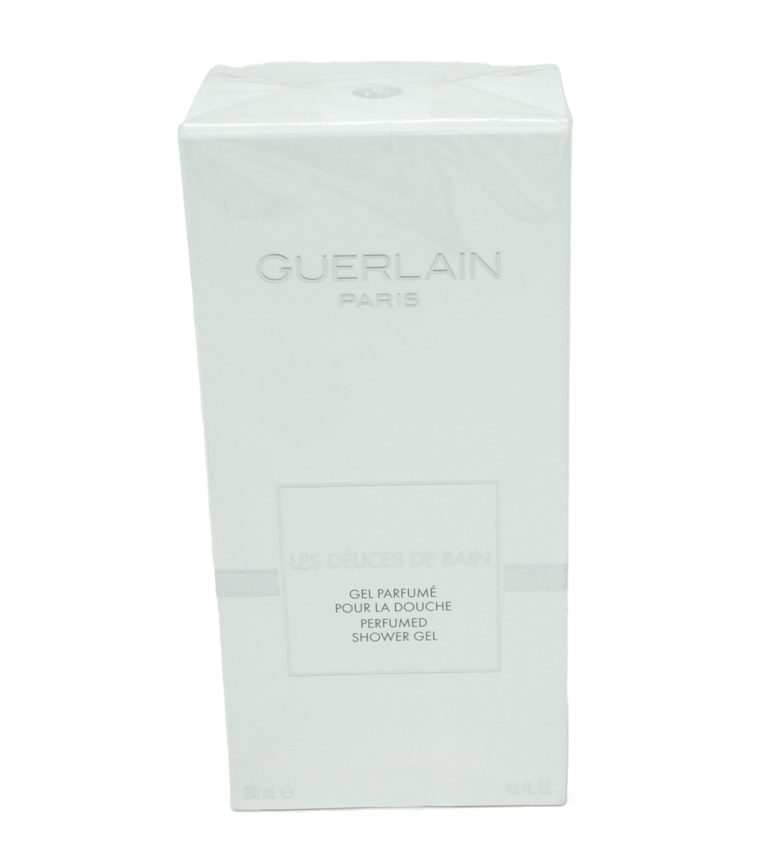 GUERLAIN Duschgel Guerlain Les Delices de Bain Shower Gel 200 ml