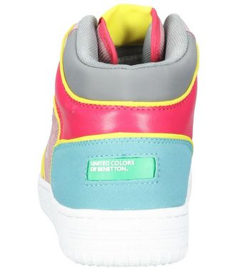 United Colors of Benetton Sneaker Textil Sneaker
