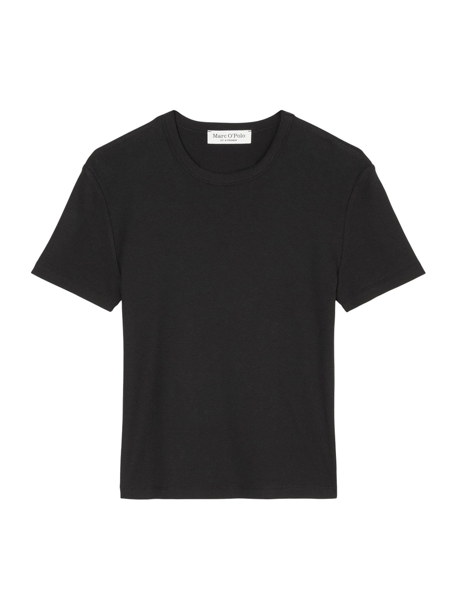Marc O'Polo T-Shirt Minimal Hybrid unterziehshirt günstig online kaufen