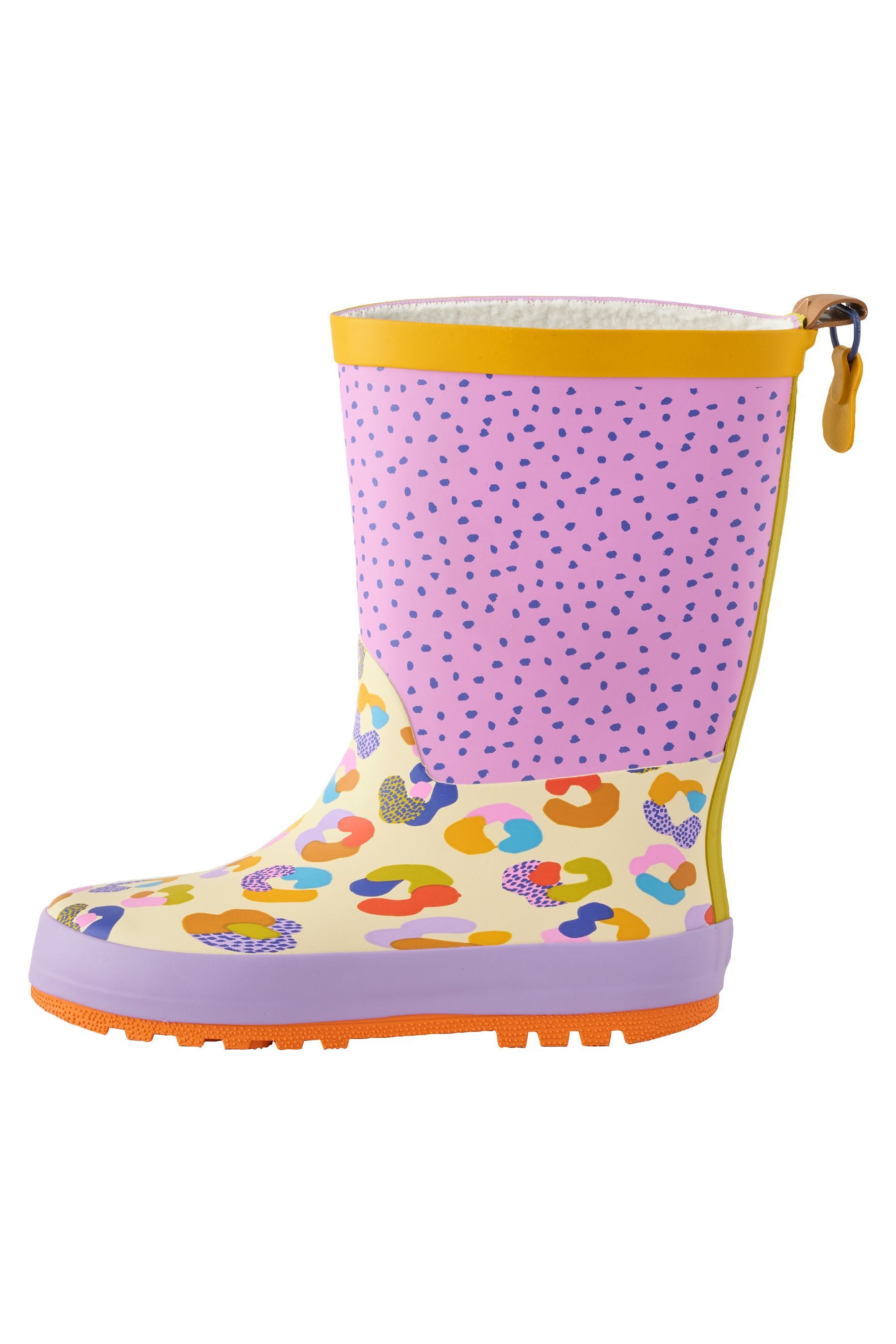 Next Gummistiefel mit Motiv Gummistiefel (1-tlg) günstig online kaufen