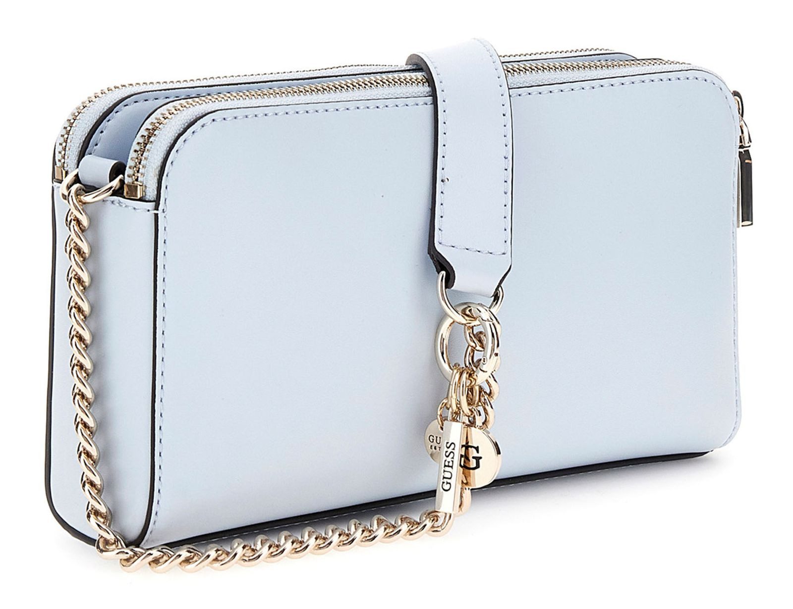 Guess Umhängetasche Status Crossbody günstig online kaufen