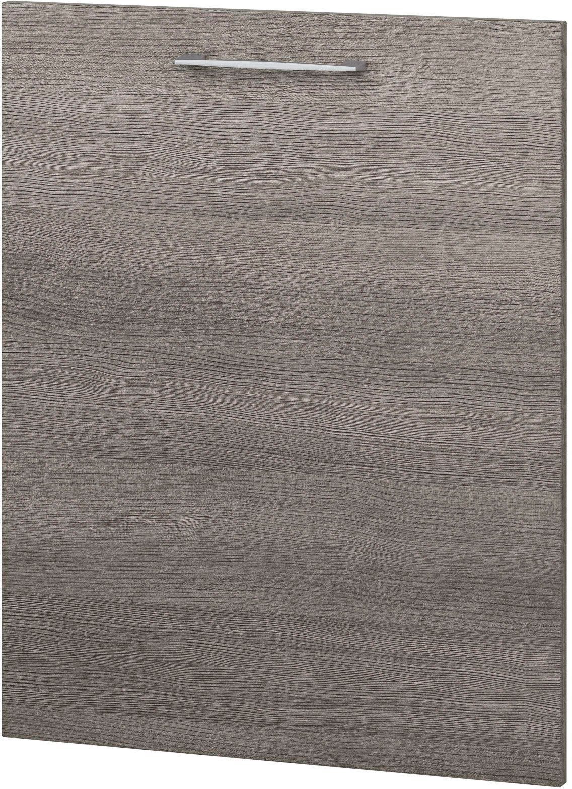 Express Küchen Möbelblende Trea TGS60-01, für voll integrierbare Geschirrsp günstig online kaufen