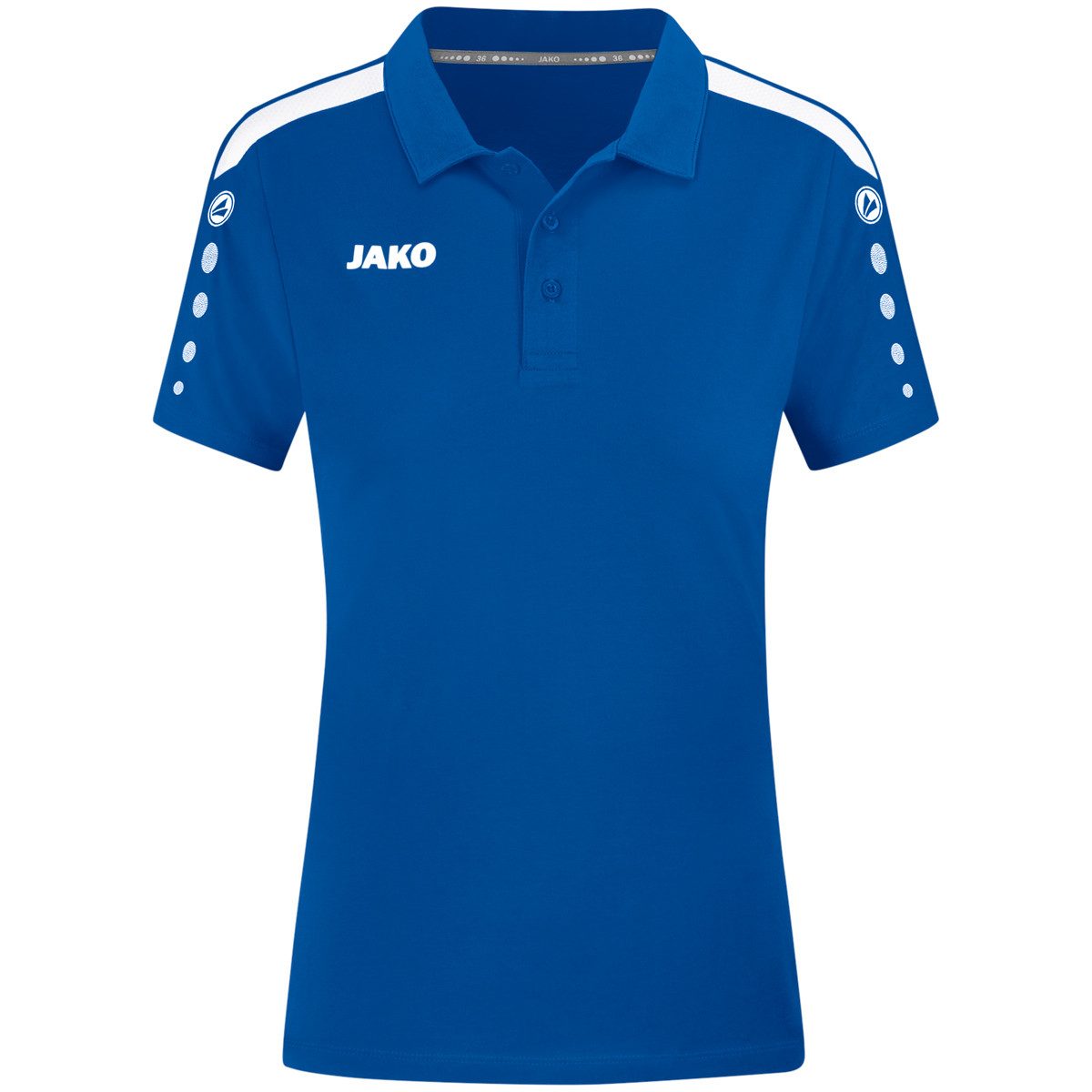 Jako Funktionsshirt 6323 Polo Power günstig online kaufen