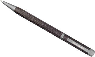 GreenTime Kugelschreiber ZWP06A, Stift, Schreibgerät, Holz