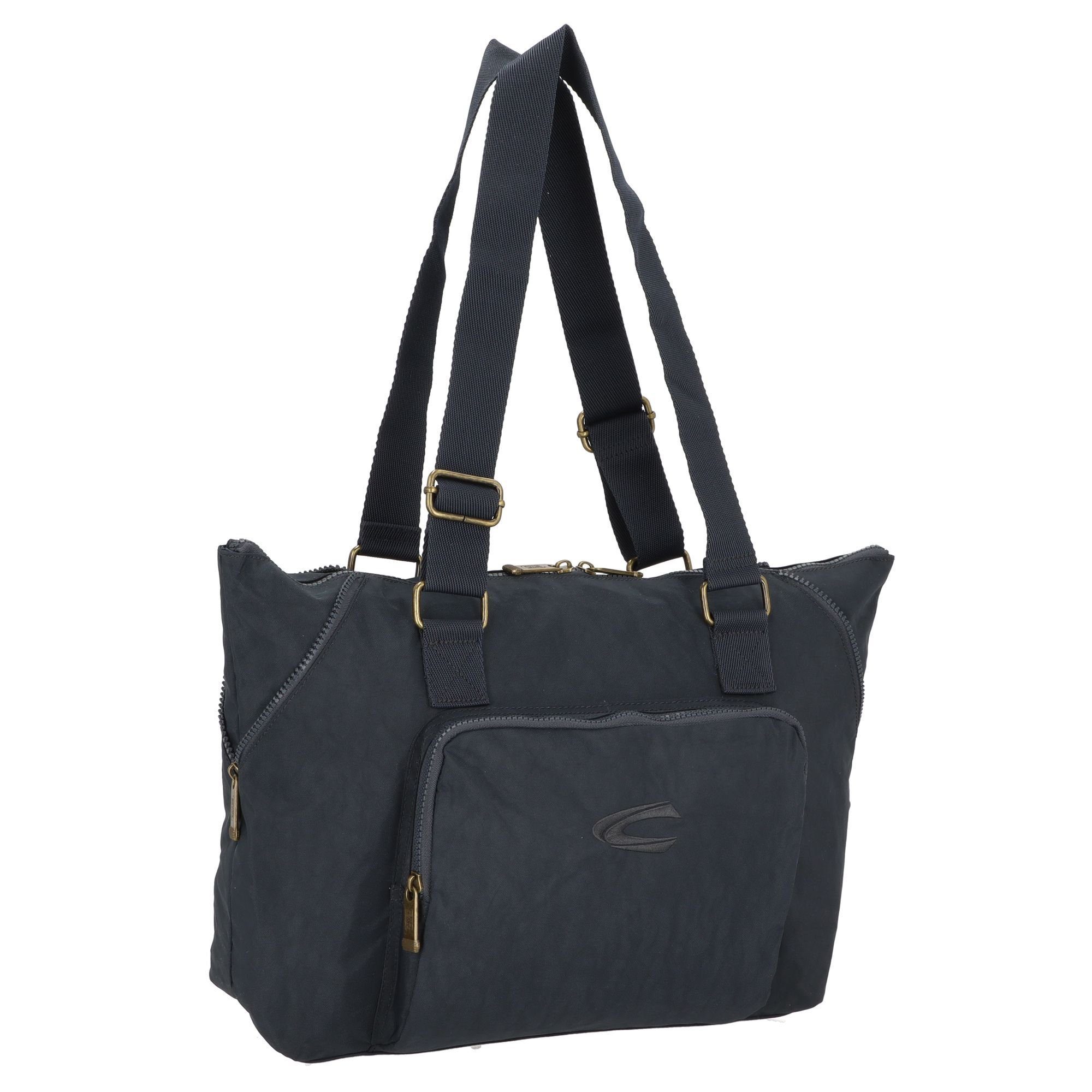 camel active Shopper Journey, Nylon