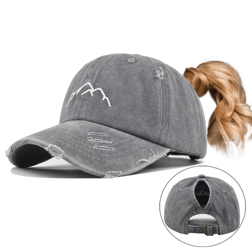 Coonoor Baseball Cap Baseballkappe Klassische Verstellbare Planit-Mütze