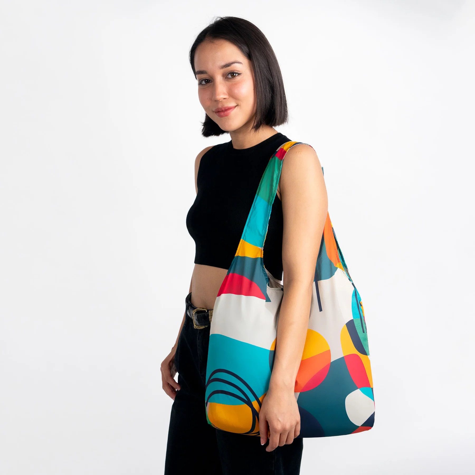 Nanobag Mini Bag XL - 25L mit Karl 6/22 Inside (1-tlg)