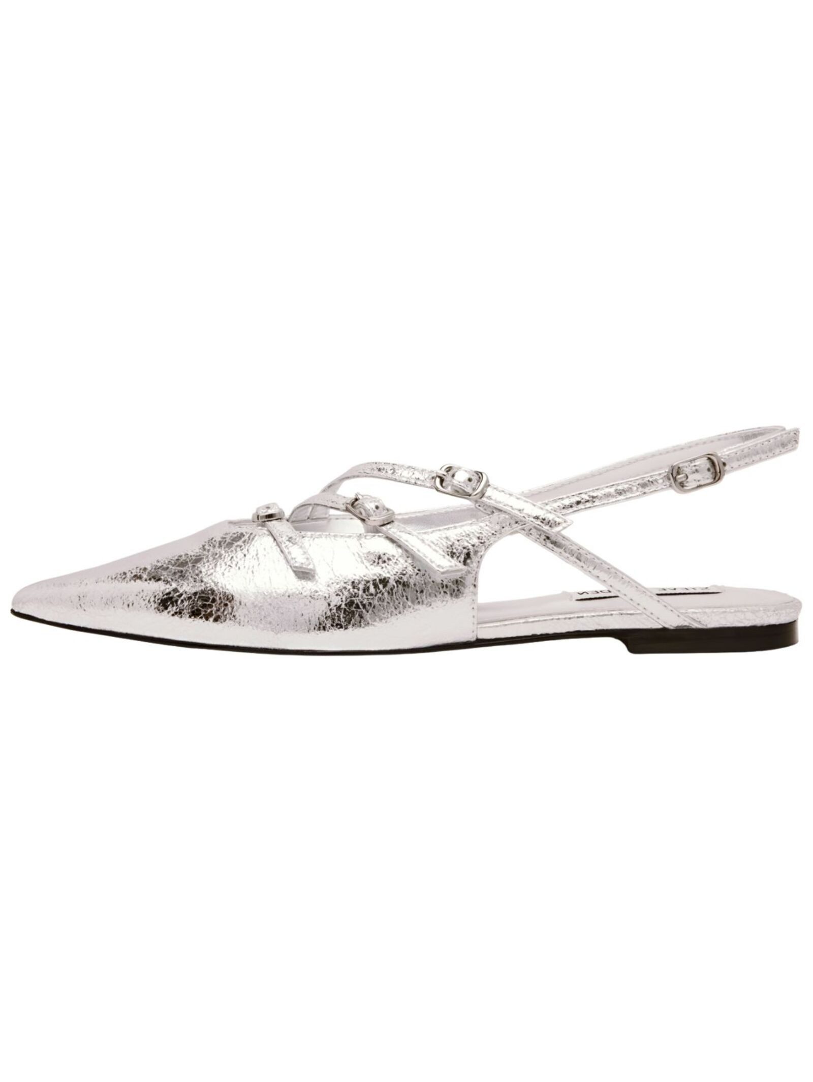 STEVE MADDEN STEVE MADDEN Ballerinas Textil günstig online kaufen