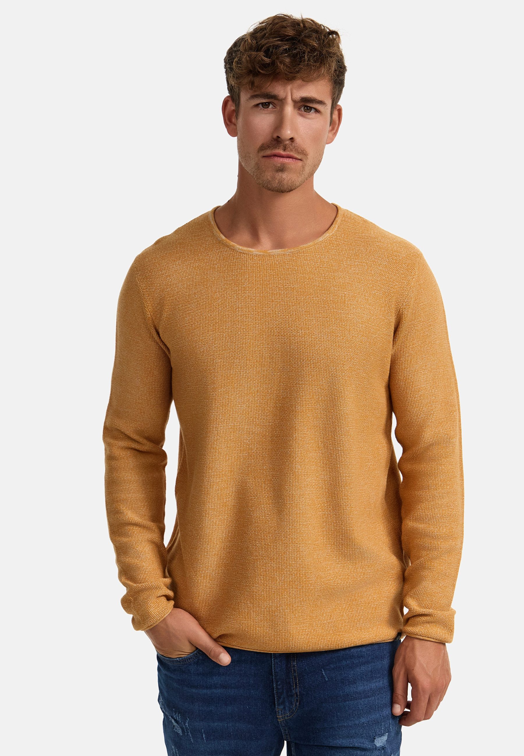 Strickpullover Loakim