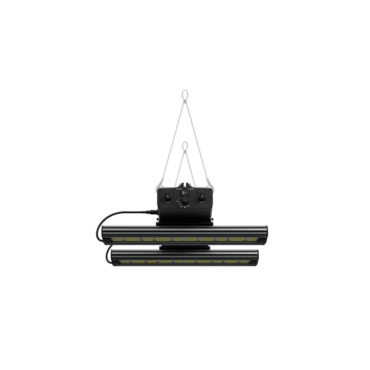 Bifröst GmbH Pflanzenlampe Greenception GCx-4 PWR günstig online kaufen