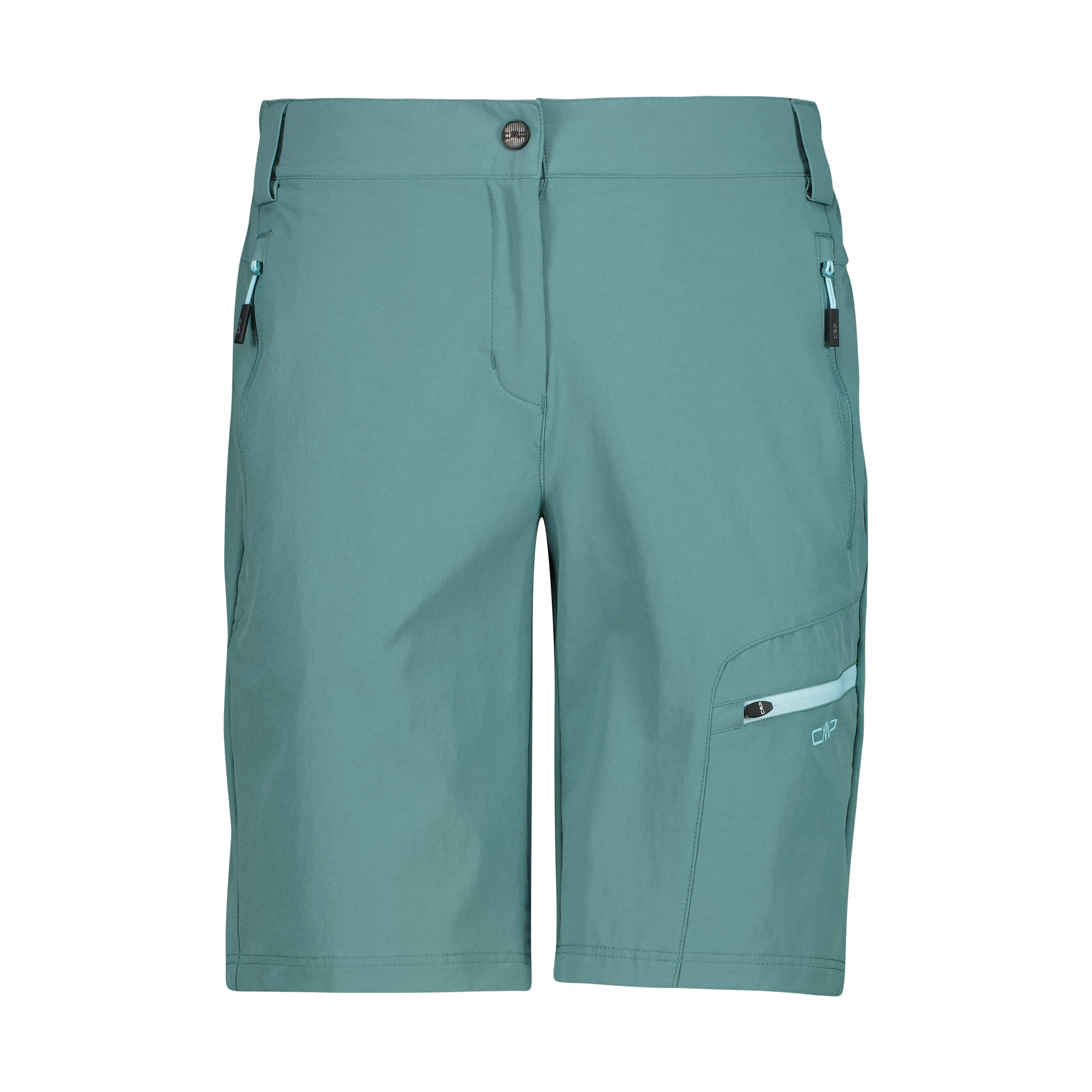 CMP Trainingsshorts CMP Damen Short WOMAN günstig online kaufen