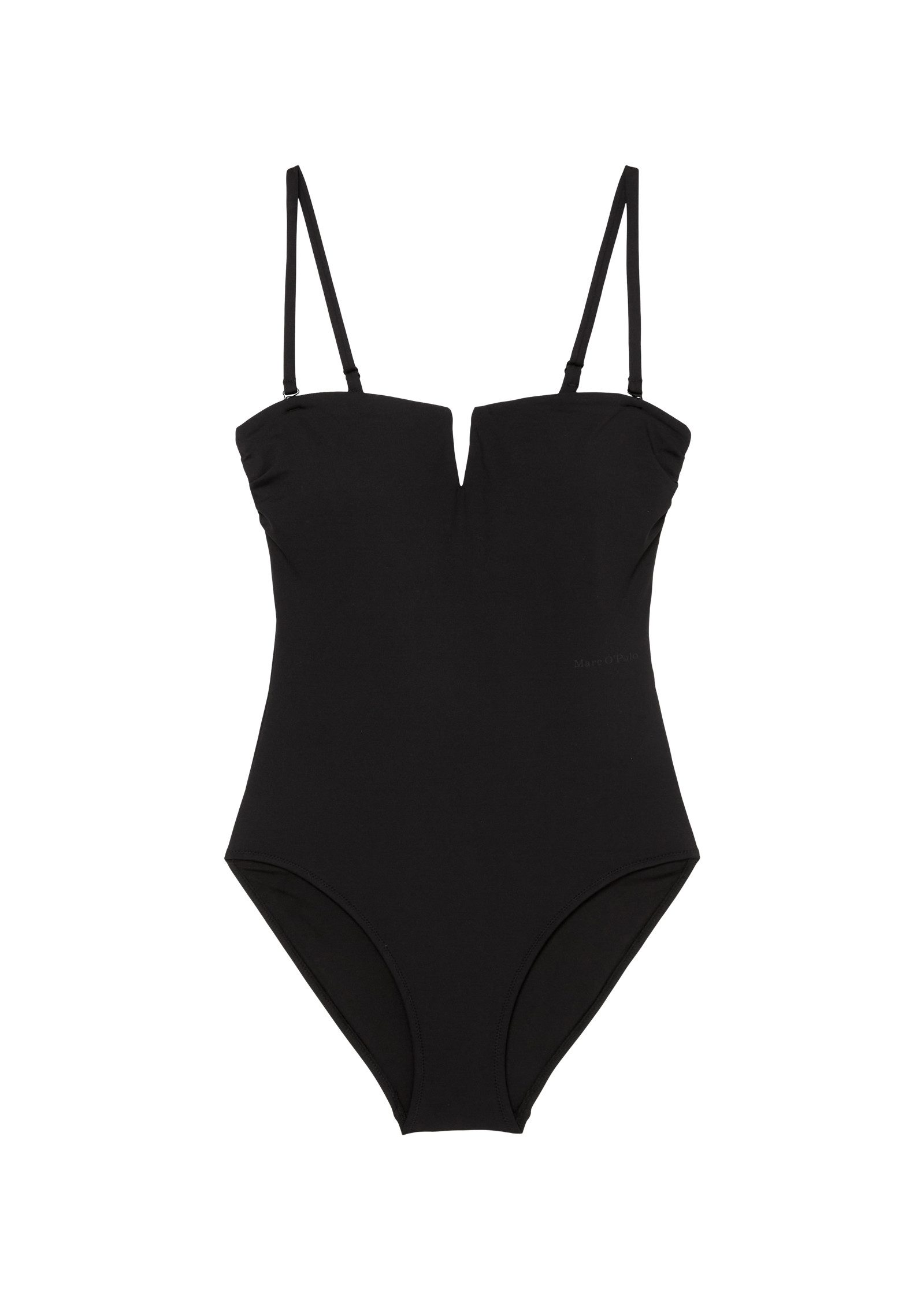 Marc O'Polo Badeanzug Essentials Swim günstig online kaufen