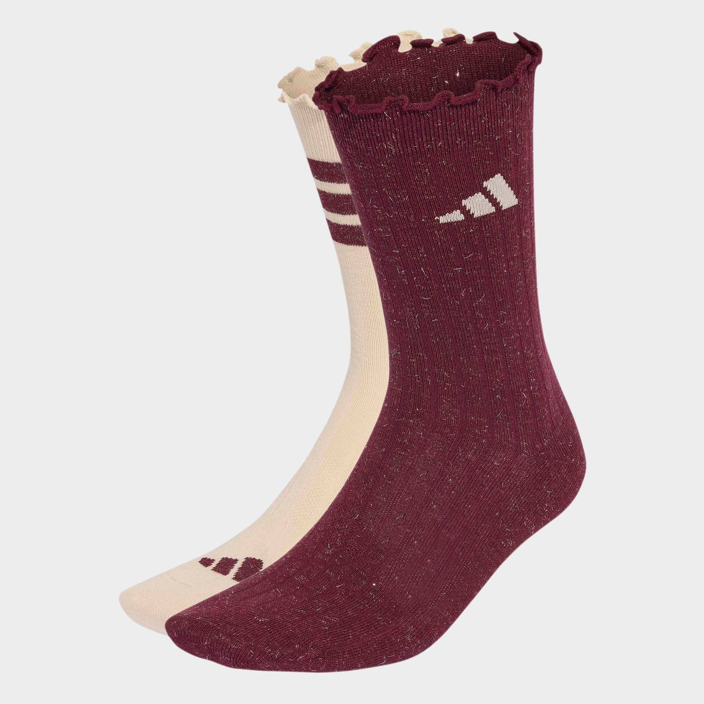 adidas Performance Funktionssocken GLOW SOCK 2PP (2-Paar)