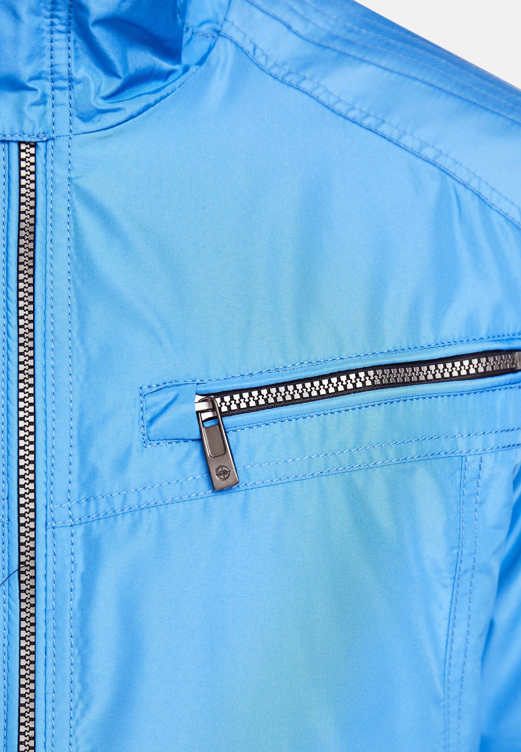 Cabano Outdoorjacke mit elastischem Bund