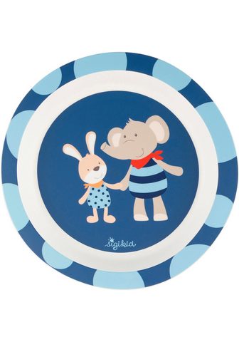  Sigikid Teller Classic Elefant Lolo Lo...