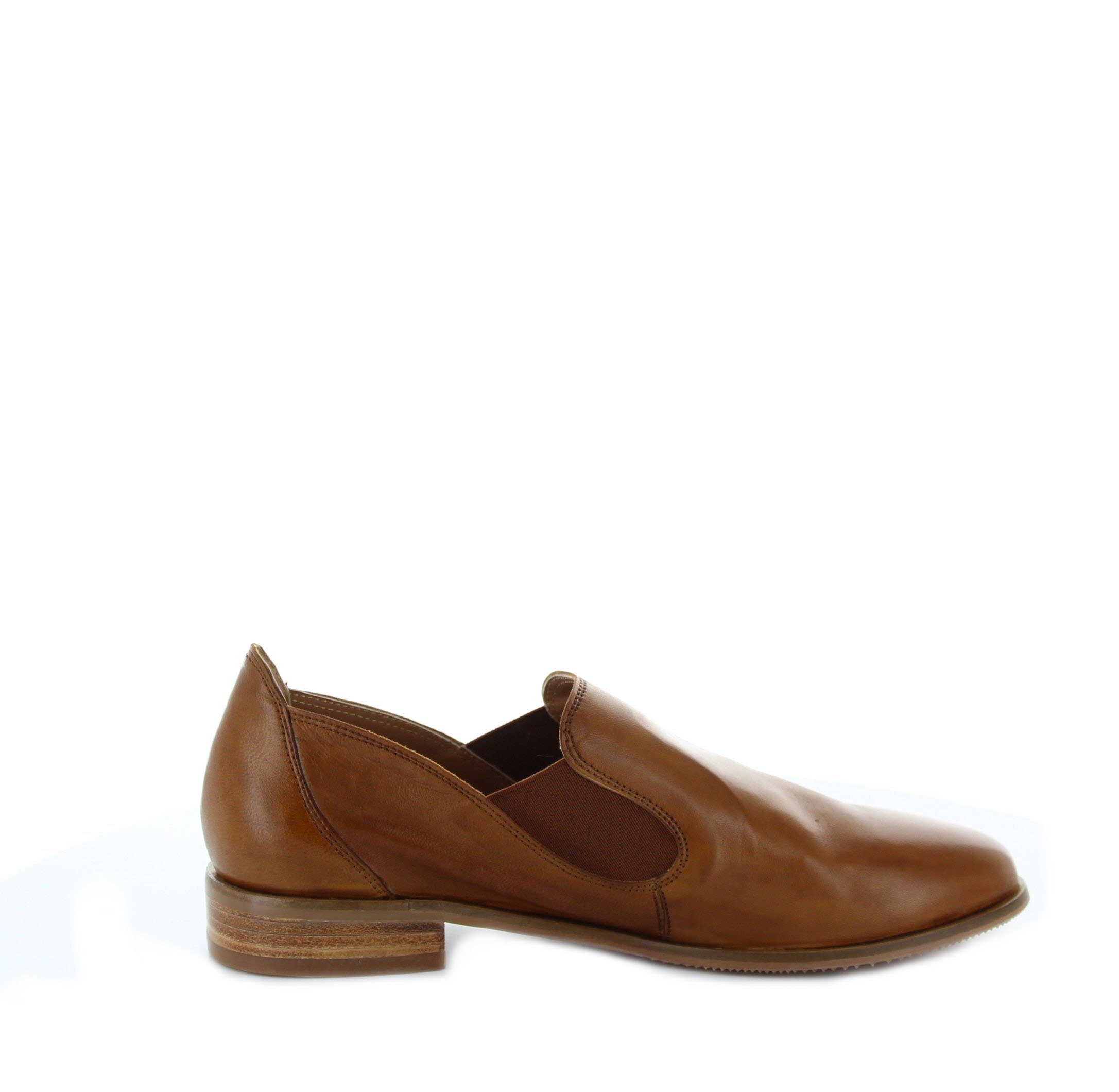 ABELIA braun Everybody 049872 Slipper