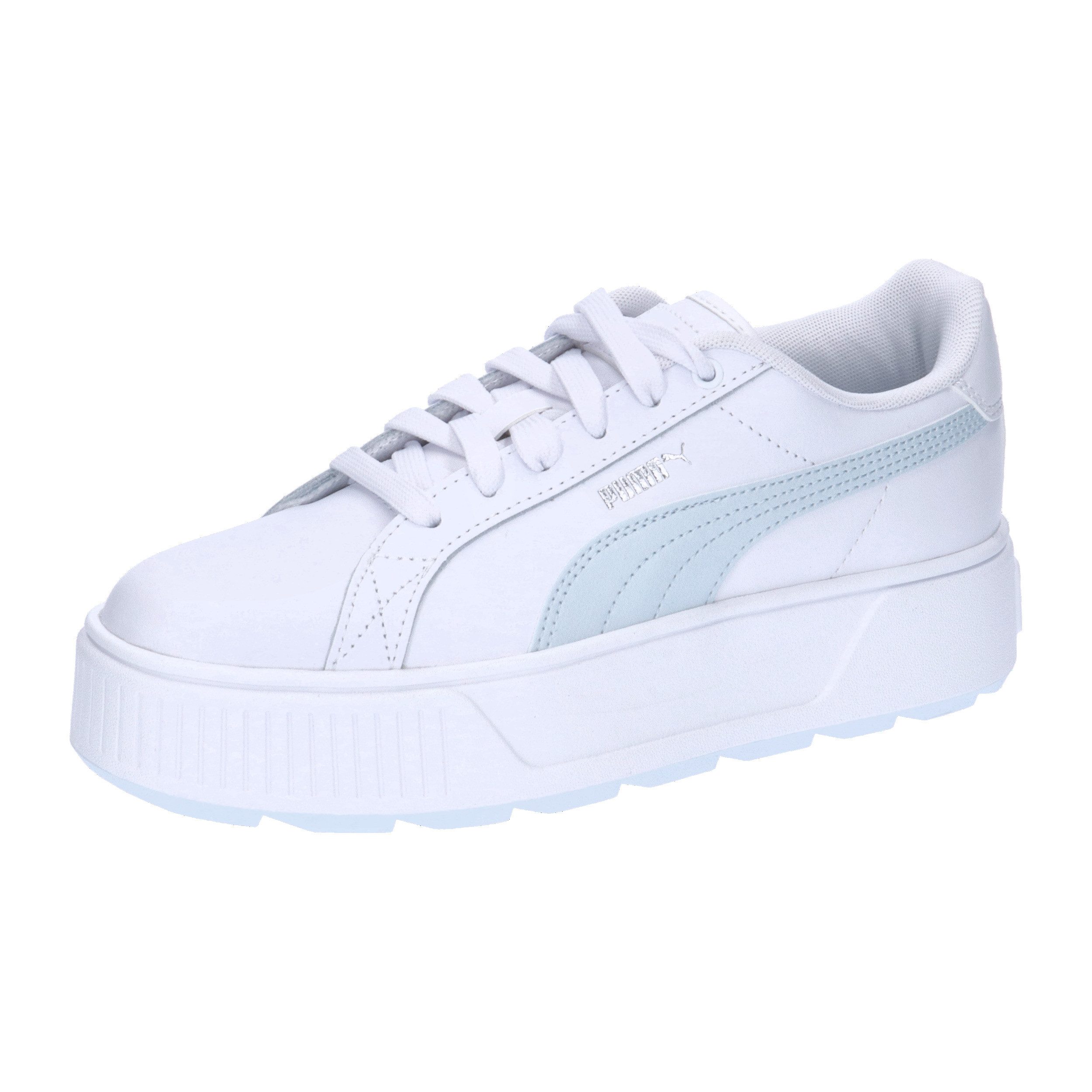 Puma Damen Sneaker Karmen L 384615 Sneaker