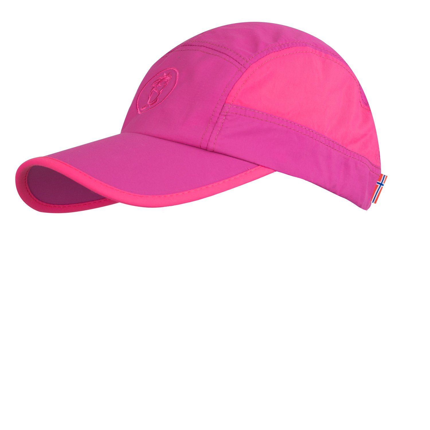 TROLLKIDS Schirmmütze Kids Troll Cap XT mit UV-Schutz, aus Polyamid, neutraler Schnitt