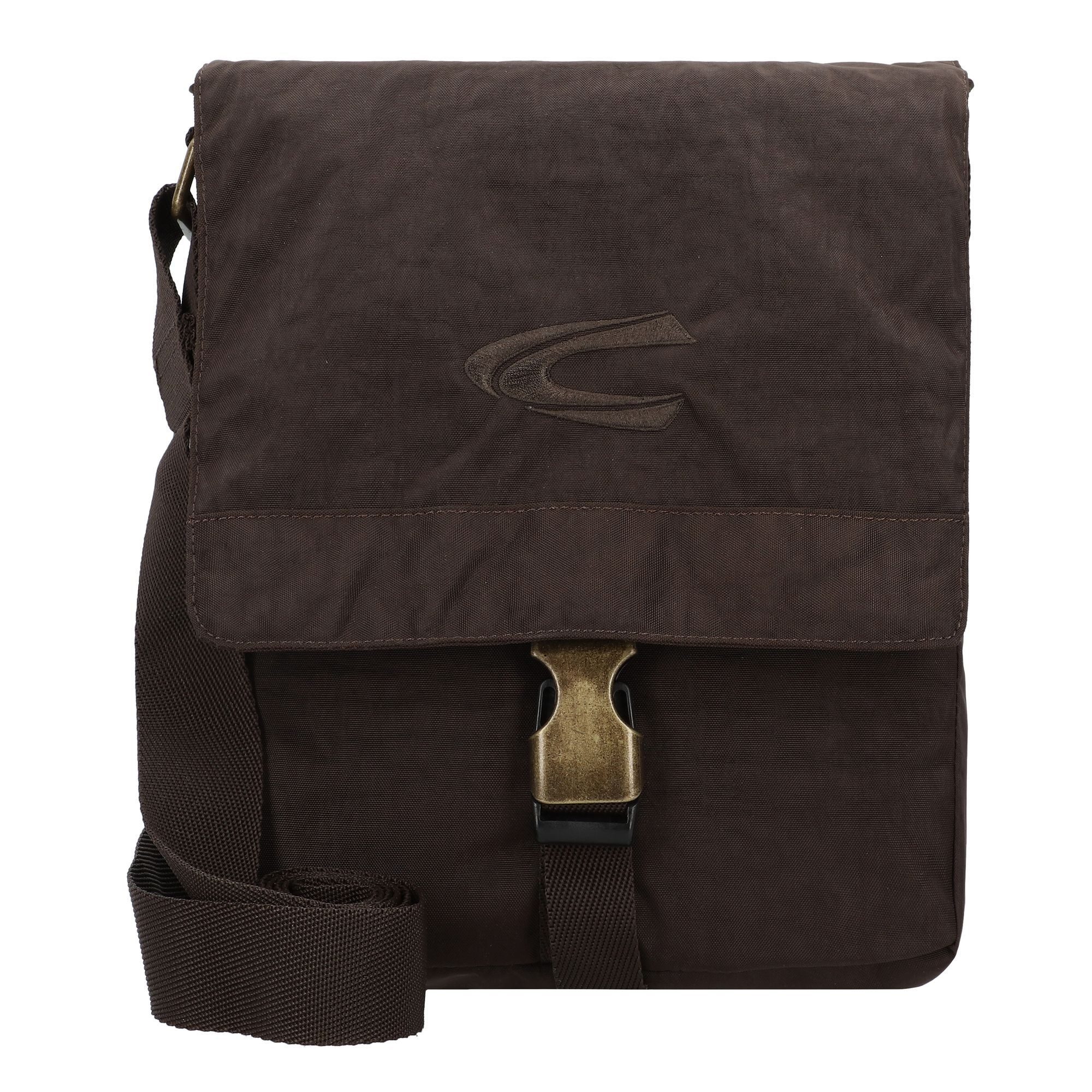 camel active Umhängetasche Journey, Nylon günstig online kaufen